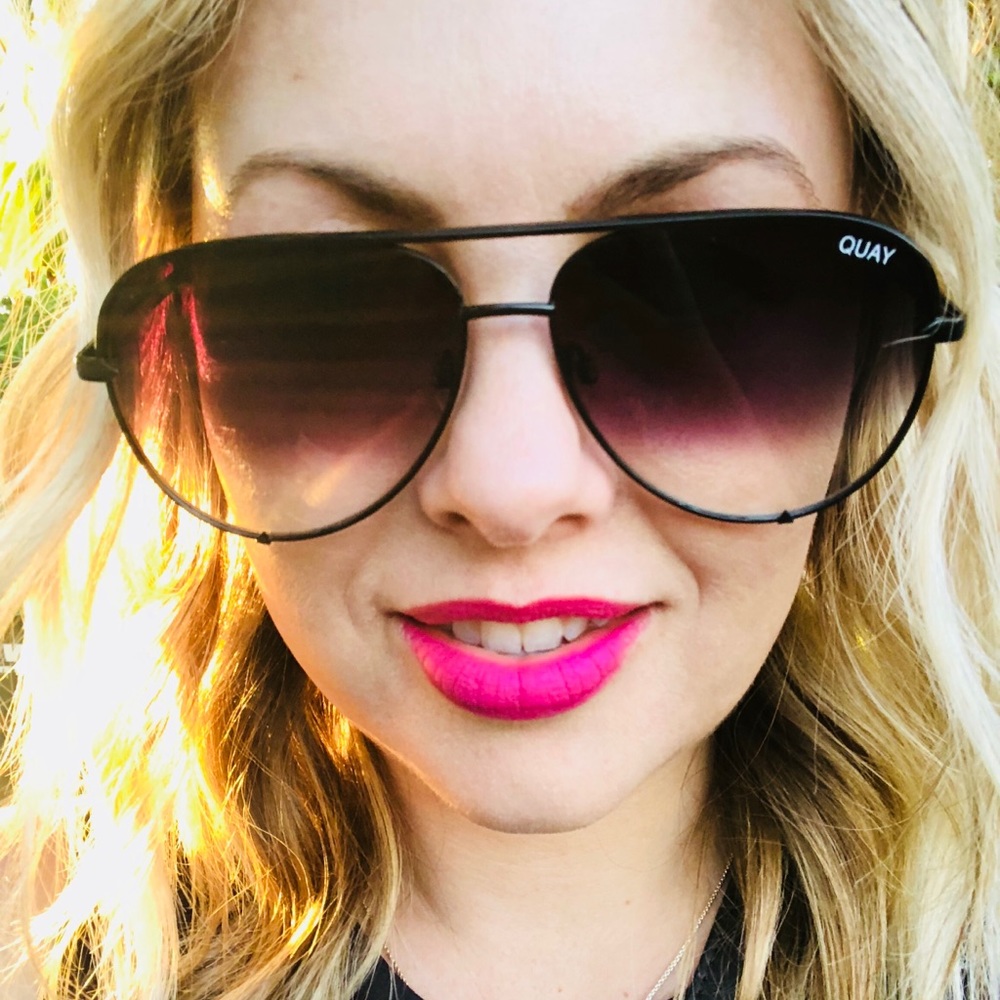 Meet your Posher, Heather